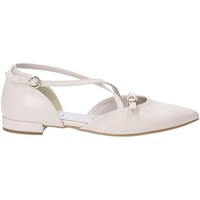Chaussures Femme Sandales et Nu-pieds Grace Shoes 521013 Rose