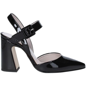 Chaussures Femme Sandales et Nu-pieds Grace Shoes 962G006 Noir