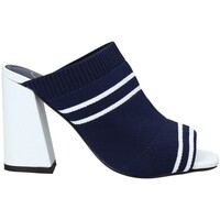 Chaussures Femme Sandales et Nu-pieds Exé Shoes I487F0836H22 Bleu