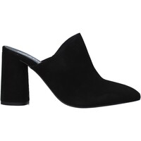 Chaussures Femme Sabots IgI&CO 5187800 Noir