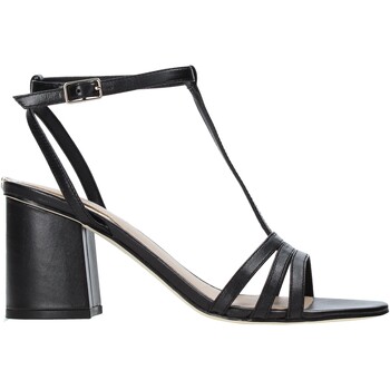Chaussures Femme Sandales et Nu-pieds Guess FL6MSE LEA03 Noir