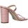 Chaussures Femme Sandales et Nu-pieds Steve Madden SMSKATO-PNKC Rose