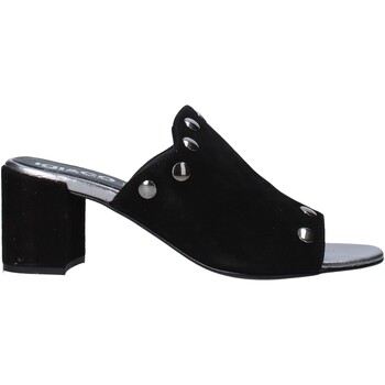 Chaussures Femme Mules IgI&CO 5190600 Noir