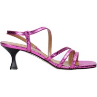 Chaussures Femme Sandales et Nu-pieds Grace Shoes 855K029 Rose