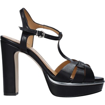 Chaussures Femme Sandales et Nu-pieds Grace Shoes 5753007 Noir