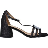 Chaussures Femme Sandales et Nu-pieds Grace Shoes Jane 123011 Noir