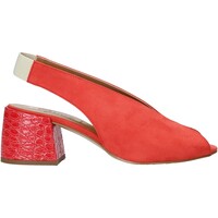 Chaussures Femme Sandales et Nu-pieds Grace Shoes Jane 1576002 Orange