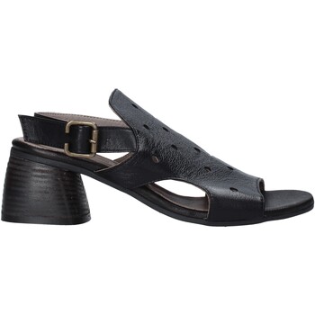 Chaussures Femme Sandales et Nu-pieds Bueno Shoes 9L3902 Noir