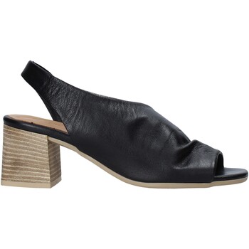 Chaussures Femme Sandales et Nu-pieds Bueno Shoes N1300 Noir