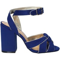 Chaussures Femme Sandales et Nu-pieds Gaudi V83-65930 Bleu