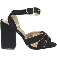 Chaussures Femme Bien être / Santé Gaudi V83-65930 Noir
