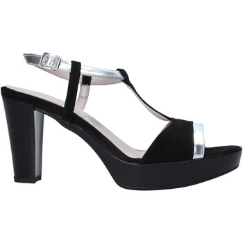 Chaussures Femme Sandales et Nu-pieds Comart 093437 Noir