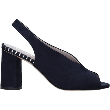 Chaussures Femme Sandales et Nu-pieds Comart 7B3418 Bleu