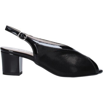 Chaussures Femme Sandales et Nu-pieds Comart 293302 Noir