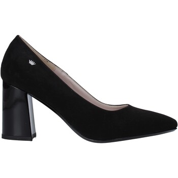 Chaussures Femme Sandales et Nu-pieds Comart 632517 Noir