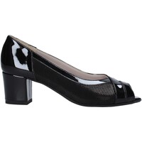 Chaussures Femme Sandales et Nu-pieds Comart 293405 Noir