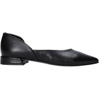 Chaussures Femme Sandales et Nu-pieds Mally 6820 Noir