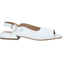 Chaussures Femme Sandales et Nu-pieds Mally 6826 Blanc