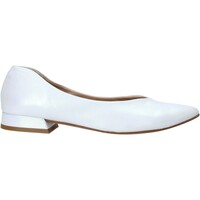 Chaussures Femme Ballerines / babies Mally 6816 Blanc