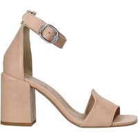 Chaussures Femme Sandales et Nu-pieds Mally 6866 Rose