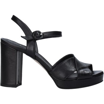 Chaussures Femme Escarpins Mally 5747M Noir