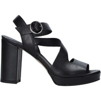 Chaussures Femme Sandales et Nu-pieds Mally 5180M Noir