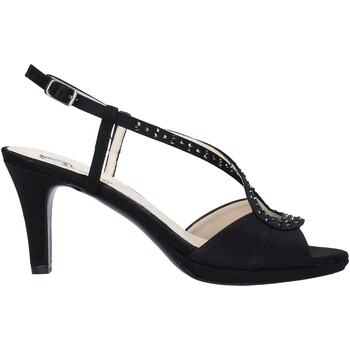 Chaussures Femme Escarpins Grace Shoes 4011 Noir