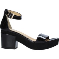 Chaussures Femme Escarpins Grace Shoes 9978 Noir