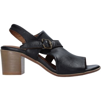 Chaussures Femme Sandales et Nu-pieds Bueno Shoes 9L102 Noir