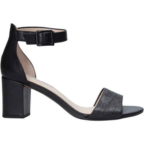 Sandales et Nu-pieds Clarks 26145161 Noir - Chaussures Sandale Femme 48 