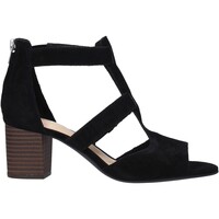 Chaussures Femme Sandales et Nu-pieds Clarks 26140652 Noir