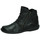 Chaussures Femme Boots Bartty  Noir