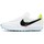 Chaussures Femme Running / trail Nike W DBREAK SE / BLANC Blanc