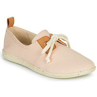 Chaussures Femme Baskets basses Armistice STONE ONE W Rose