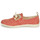 Chaussures Femme Baskets basses Armistice STONE ONE W Rouge