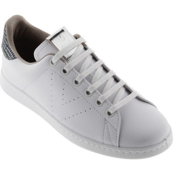 Chaussures Femme Tennis Victoria Basket Femme 1125241 Blanc