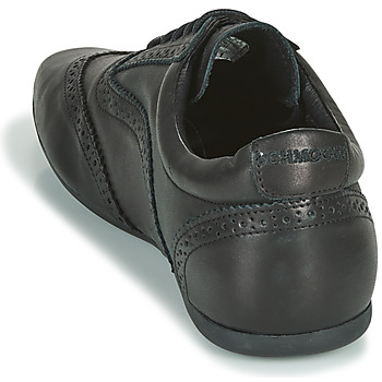 Schmoove JAMAICA CORSO Noir - Livraison Gratuite | Sb-roscoffShops ! -  Chaussures Derbies Homme 129,00 €