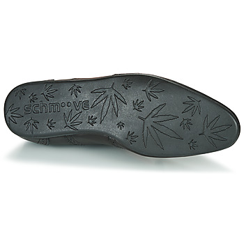 Schmoove JAMAICA CORSO Noir - Livraison Gratuite | Sb-roscoffShops ! -  Chaussures Derbies Homme 129,00 €