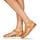 Chaussures Femme Sandales et Nu-pieds Panama Jack SALLY BASICS Jaune