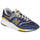 Chaussures Homme Baskets basses New Balance 997 New Balance 991 Grey Teal