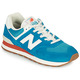 and New Balance Ready Earth Brown 2002R Colab
