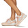 Chaussures Femme Baskets basses New Balance 574 Rose / Bleu