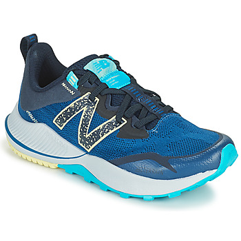 Chaussures Femme Running / trail New Balance NITREL Bleu