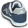 Chaussures Garçon Baskets basses New Balance 393 Bleu