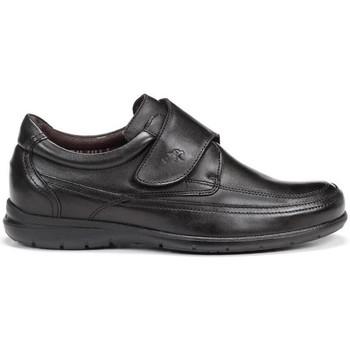 Chaussures Homme Derbies & Richelieu Fluchos 8782 LUCA Noir