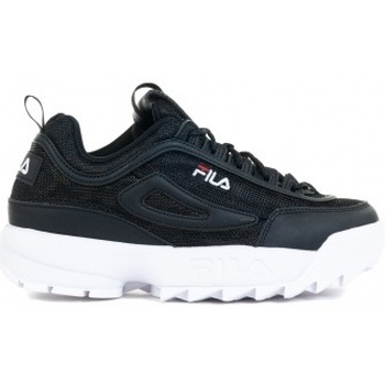 Chaussures Multisport Fila Disruptor A Kids couleurs multiples
