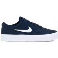 Chaussures Multisport Nike Sb Charge Suede (gs) couleurs multiples