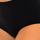 Sous-vêtements Femme Culottes & slips Intimidea 310115-NERO Noir