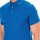 Vêtements Homme Polos manches courtes Hackett HM561517-501 Bleu