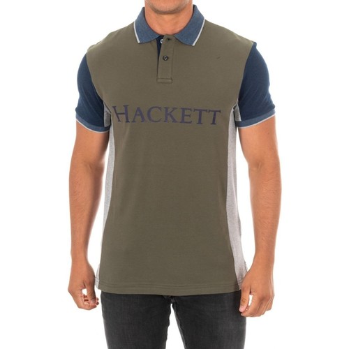 Vêtements Homme Sélection à moins de 70 Hackett HM561969-728 Multicolore